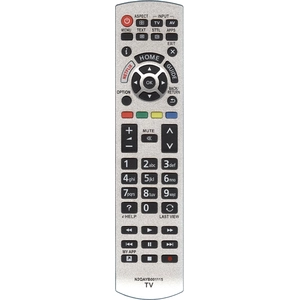 Пульт Huayu N2QAYB001115 для телевизора Panasonic