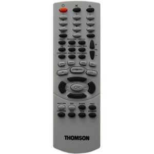 Пульт Thomson DPL914VD для DVD плеера Thomson