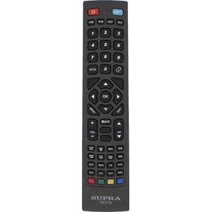 Пульт Supra RC21b REC оригинальный