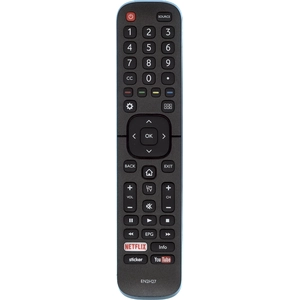 Пульт Hisense EN2H27 оригинальный