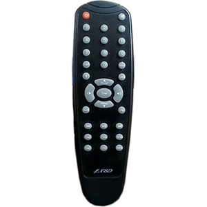 Пульт F and D F550X для аудиосистемы F and D
