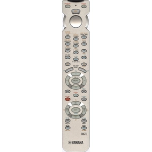 Пульт Yamaha RAV171 V268640 EU оригинальный