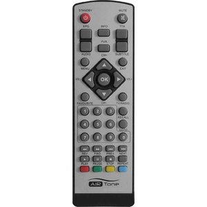 Пульт Airtone DB-2205 для ресивера Airtone