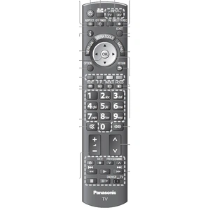 Пульт Panasonic N2QAYB000355 оригинальный
