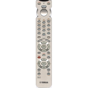 Пульт Yamaha RAV172 V1268650 оригинальный