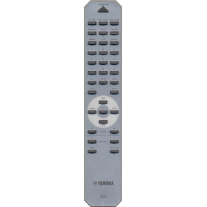 Пульт Yamaha CDC9 WR96060 оригинальный