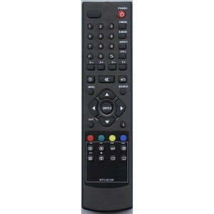 Пульт DNS V16AN36 для телевизора DNS