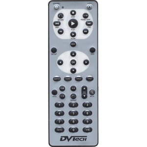 Пульт DVTech FYT-S006-7 оригинальный