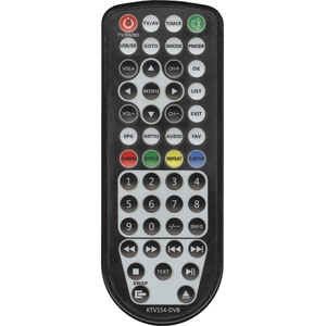 Пульт Avis KTV154-DVB WATERPROOF для телевизора Avis