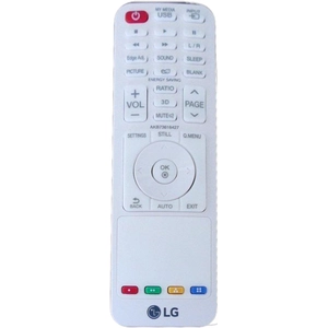 Пульт LG AKB73616427 для проектора LG