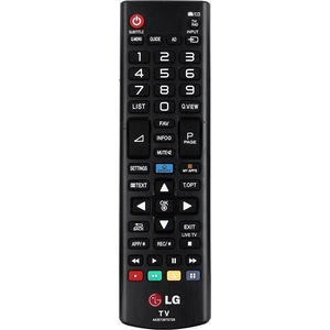 Пульт LG AKB73975728 оригинальный