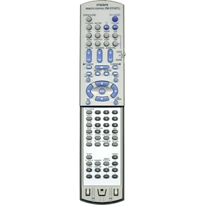 Пульт JVC RM-STHS7U для домашнего кинотеатра JVC