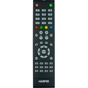 Пульт Harper 16R470 (ВАР3) для телевизора Harper