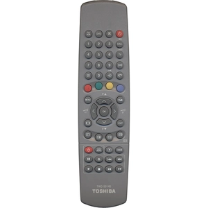 Пульт Toshiba TWD 50140 оригинальный