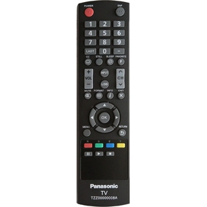Пульт Panasonic TZZ00000008A оригинальный
