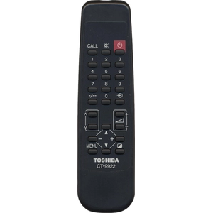 Пульт Toshiba CT-9922 orig оригинальный