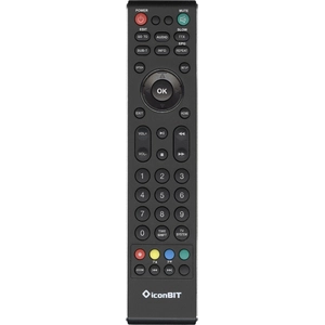 Пульт IconBIT XDS70GL для медиаплеера IconBIT