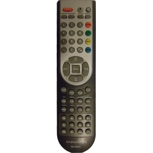 Пульт Daewoo DLT-RC01 оригинальный