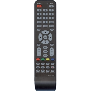 Пульт Huayu RC02-T338 для телевизора Supra