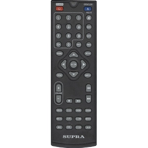 Пульт Supra DVS-200X оригинальный