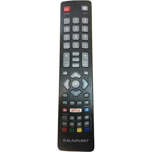 Пульт Blaupunkt 40/233M-GB-5B2-FEGBQPX-EU для телевизора Blaupunkt