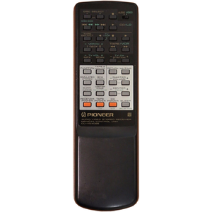 Пульт Pioneer CU-VSX085 для AV-ресивера Pioneer