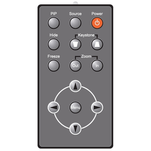 Пульт Acer PD321 для проектора Acer