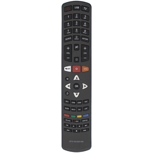 Пульт Huayu STV-32LED18S для телевизора Goldstar, Shivaki