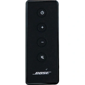 Пульт Bose SOLO 10, SOLO 15 для саундбара Bose