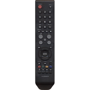 Пульт Huayu H-LED24V16 для телевизора Hyundai