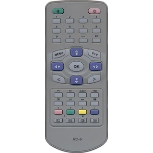 Пульт Горизонт (Horizont) RC-6 mini оригинальный