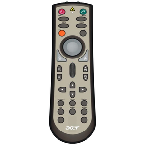 Пульт Acer PJ723P для проектора Acer