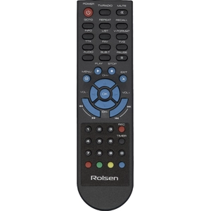 Пульт Rolsen RDB-502 (LIT 1420 PVR/HDMI) оригинальный