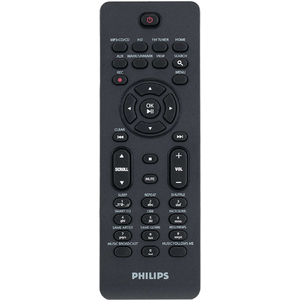 Пульт Philips RC2023622, CRP623 для музыкального центра Philips