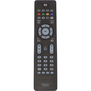 Пульт Huayu RC-2034302/01 для телевизора Philips
