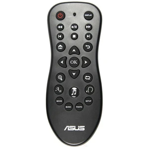 Пульт Asus HDP-R1 (вариант 2) для медиаплеера Asus