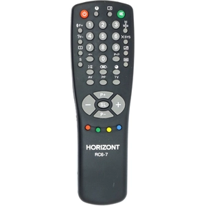 Пульт Горизонт (Horizont) RC-6-7 оригинальный