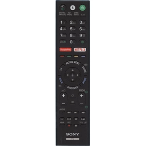 Пульт Sony RMF-TX300E NETFLIX оригинальный