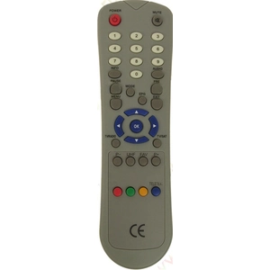 Пульт Lumax DV-698 для ресивера