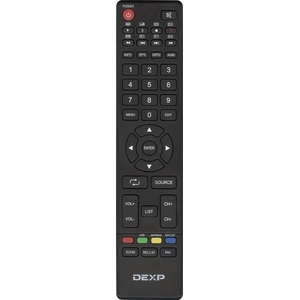Пульт DEXP 50A7100 оригинальный