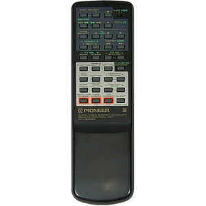 Пульт Pioneer AXD7047 (CU-VSX094) для AV-ресивера Pioneer
