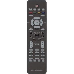 Пульт Huayu 2422 5490 1504 ic для домашнего кинотеатра Philips