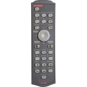 Пульт Eiki RRMCGA371WJSA (EIP-3500) для проектора Eiki