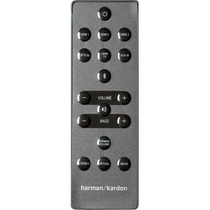 Пульт Harman Kardon SB 35 для саундбара Harman Kardon