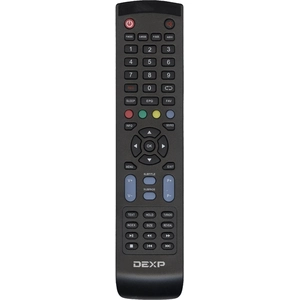 Пульт DEXP F42B7000М, F46B7000MD для телевизора DEXP
