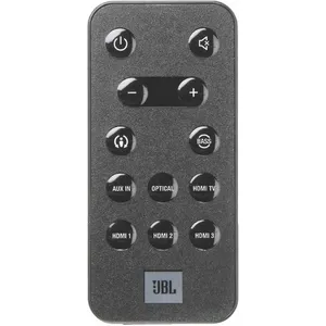 Пульт JBL SB400 для саундбара JBL