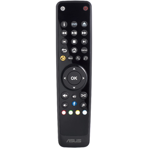 Пульт Asus O!Play Mini Plus для медиаплеера Asus