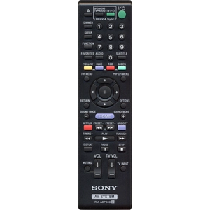 Пульт Sony RM-ADP069 оригинальный