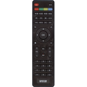 Пульт Mystery MTV-4034LTA2 оригинальный