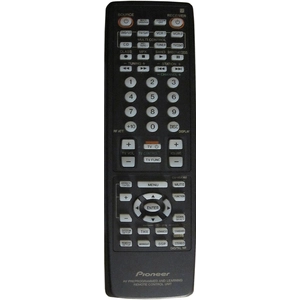 Пульт Pioneer AXD7214 (CU-VSX162) для AV-ресивера Pioneer